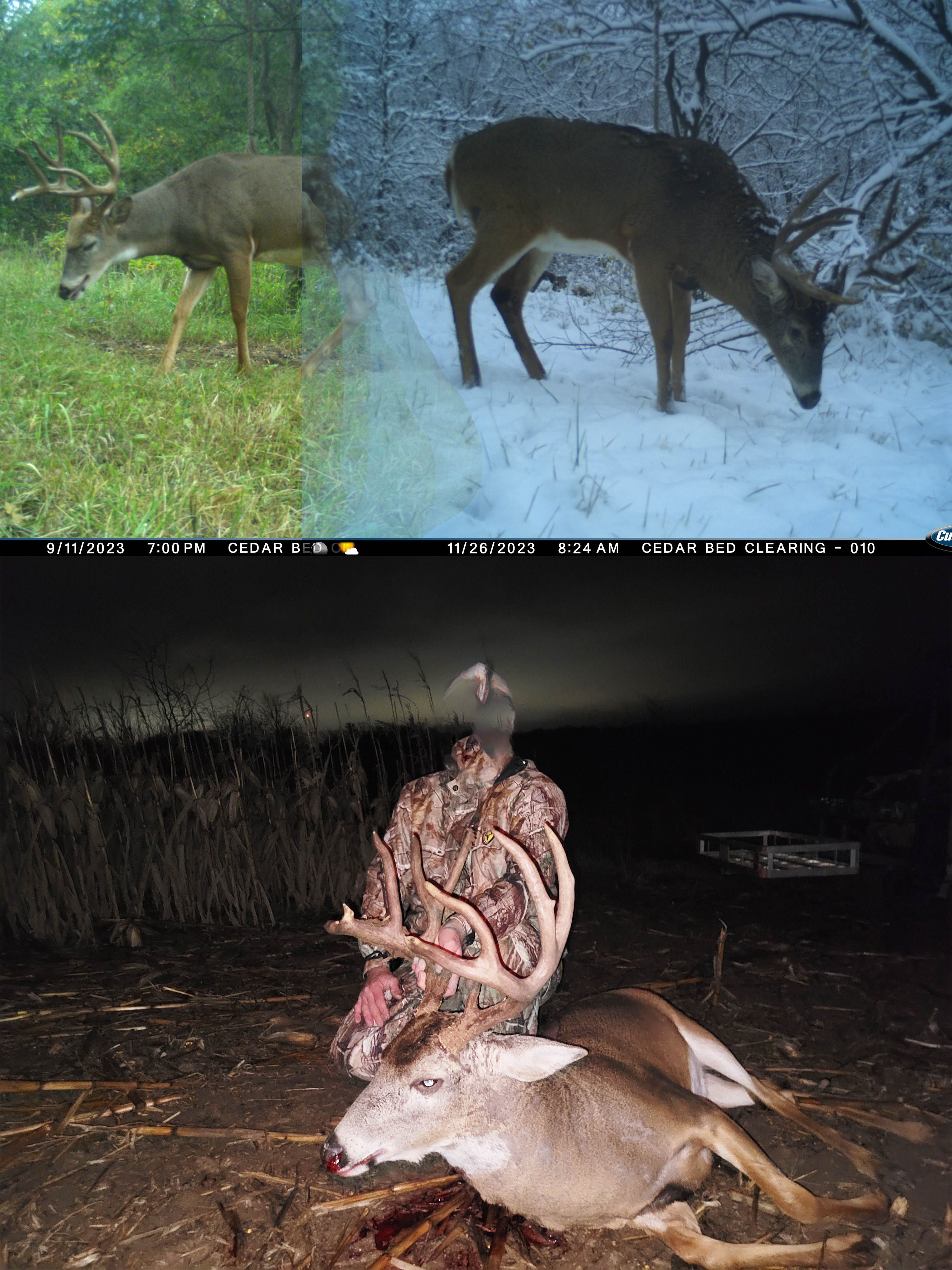 Listing Photo: 2023 Split G2 Kill Late Muzzle-2